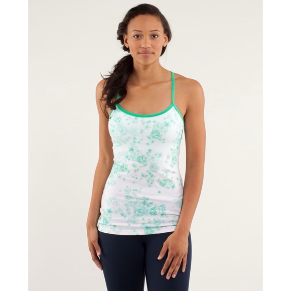 Lululemon Power Y Tank - Picture 1 of 12